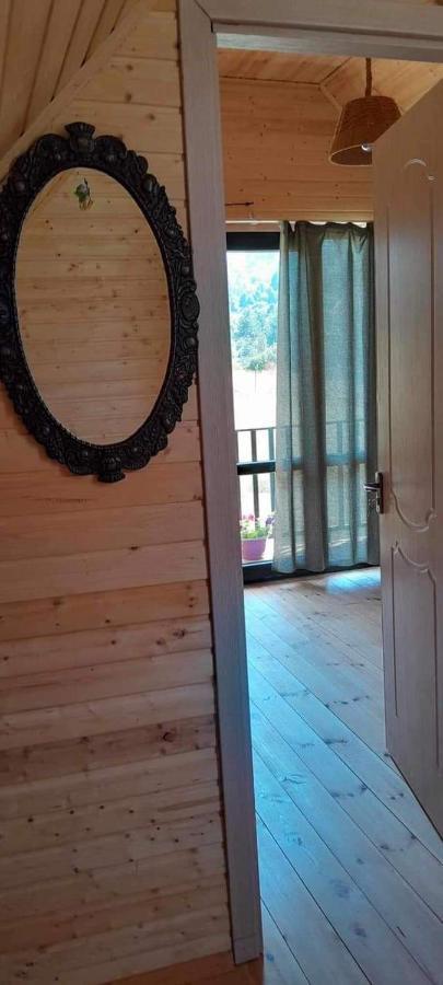 Cottage Mzispira/Cottage Sunny Side Sioni (Kazbegi) Exterior foto